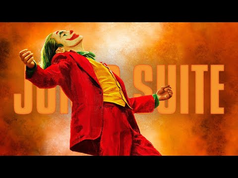 Joker - The Ultimate Suite