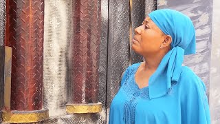 This Movie Just Uploaded Today Will Make You Cry - AFRICAN MOVIES 2025 | 2025 LATEST MOVIES