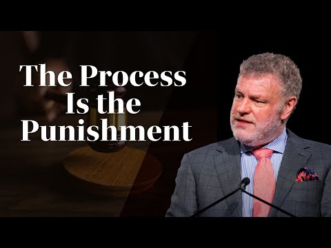 The Politicization of the American Legal System | Mark Steyn