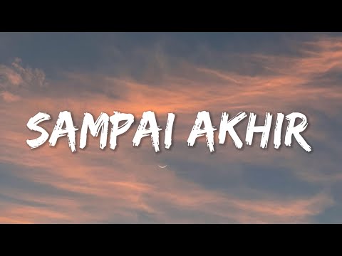 Judika feat. Duma - Sampai Akhir (Lyrics)