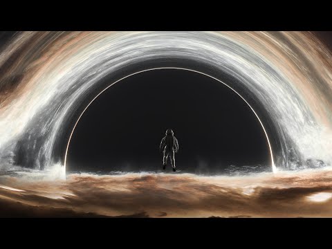 LIGHT THROUGH DARKNESS - Beautiful Epic Space Orchestral Music Mix