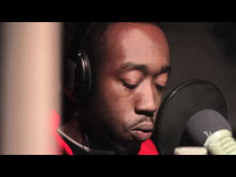 Freddie Gibbs - The Coldest