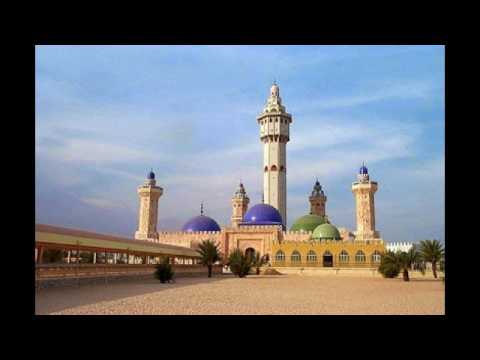 Surah Fatiha Narration by Nouman Ali Khan