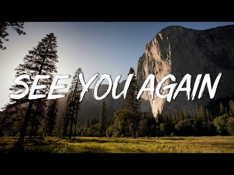 See You Again - Wiz Khalifa (Lyrics) Ft Charlie Puth | Christina Perri, Ellie Goulding,... (Mix)