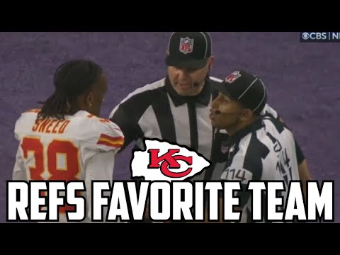 NFL Controversial & Horrible Calls of the 2023 Season Week 5