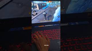 Asus Tuf Gaming Laptop Handcam#ff