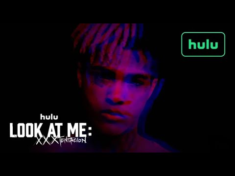 Look At Me: XXXTENTACION | Official Trailer | Hulu