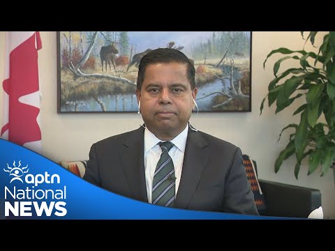 Canada signs $1.1B settlement with survivors of 'Indian hospitals' | APTN News