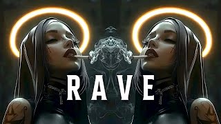 TECHNO MIX 2024 | Rave Never Ends | Mixed by EJ