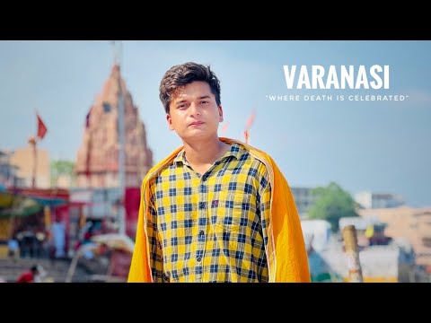 INDIA MEIN HAR JAGAH YAHI HAAL HAI | VARANASI VLOG | BIHARILADKA