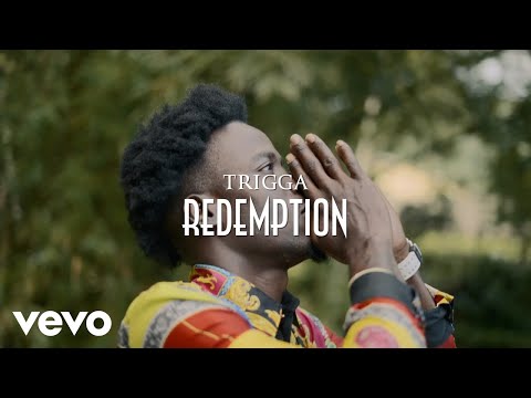 Trigga - Redemption