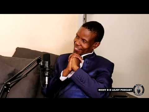 COMING SOON!  Pastor Mboro on Lephanga🗡️, Heaven, prison, Church