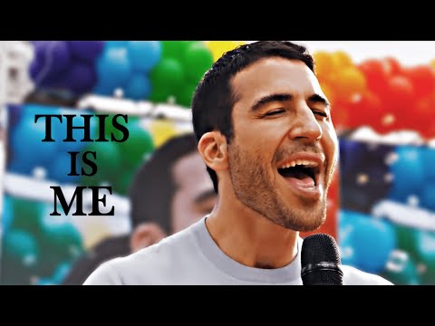 ► This Is Me - Multi LGBTQIA+