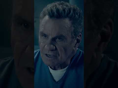 Kreese Tries to Persuade Tory | Cobra Kai #MartinKove #PeytonList