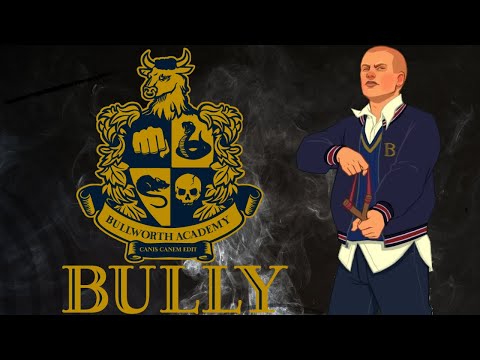 Bully (PCSX2) | SMOKE SESH | DAY 332 OF STREAMING 365 DAYS IN A ROW