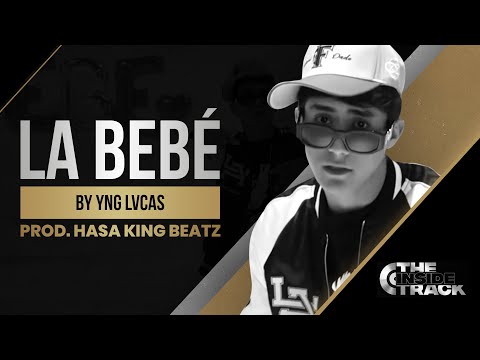 HASA KING Beatz on Crafting the Viral Hit 'La Bebé' | The Inside Track