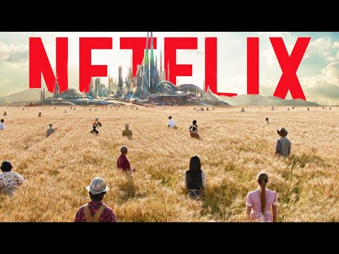 Top NEW RELEASES On Netflix In NOVEMBER 2024!