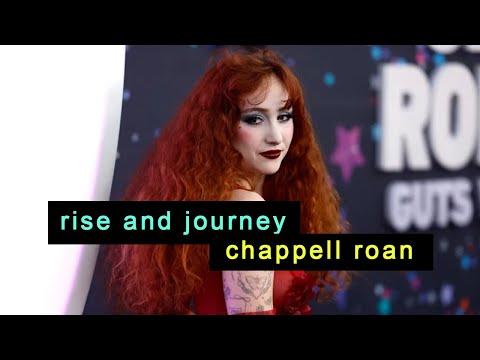 The Rise and Journey of Chappell Roan: Meet the Self-Proclaimed Midwest Princess