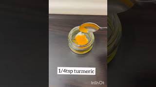 Skin care how to make anti aging cream 🤩✨💗 #shorts #ytshorts #viral