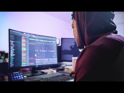 Making a Multi-Platinum Beat for Don Toliver & Travis Scott