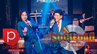 SOCIEDAD DE JULIACA - GAVIOTA ( Aniversario de cusco ) FULL HD Primicia Exclusivo 2018