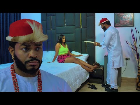 PLS DON'T SKIP THIS MOVIE OF MALEEK MILTONS ON LOVE AND ROYALTY-LATEST NIGERIAN MOVIES 2025 #hit