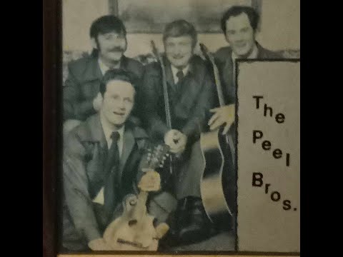 Complete Album - Bluegrass Gospel - The Pell Brothers