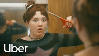 Haircut - Uber Teen Accounts | Uber