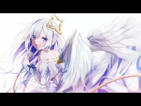 Nightcore - Angel With A Shotgun - (Lyrics)