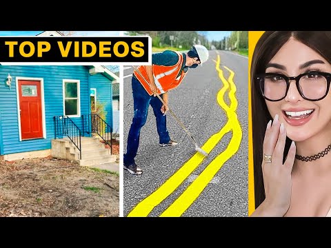 Craziest "You Had One Job" Fails | SSSniperWolf