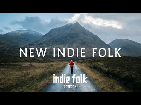 New Indie Folk December 2024 (Acoustic & Chill Playlist)