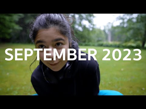 SEPTEMBER.