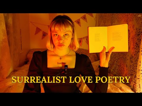 SURREALIST LOVE POETRY