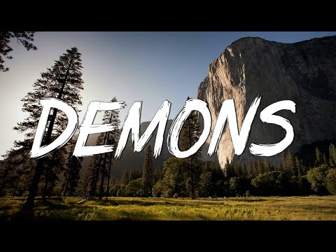 Demons - Imagine Dragons (Lyrics) || Lukas Graham, ZAYN, Sia (MixLyrics)