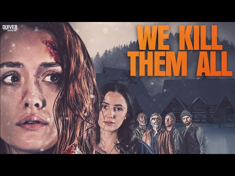 We Kill Them All (2024) | Thriller | Full Movie