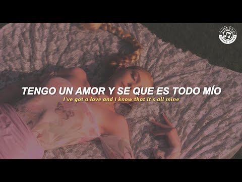 Natasha Bedingfield - Pocketful Of Sunshine [español + lyrics]