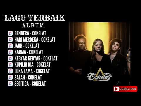 COKELAT Album Terbaik 2023