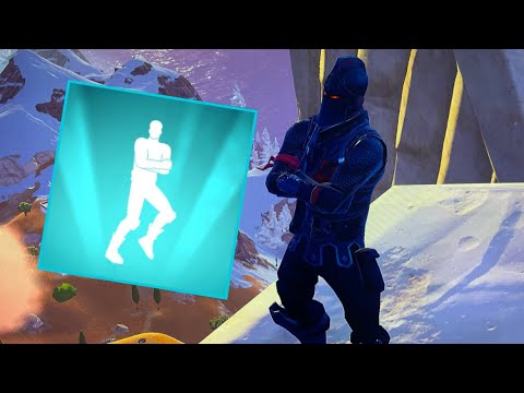 再販されてめっちゃ欲しかったエモートでキル集作ってみた【Fortnite/フォートナイト】