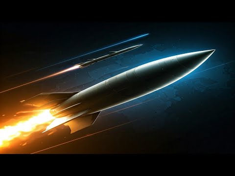 Missiles Through the Ages: From V-2 Rockets to Modern Marvels