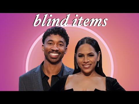 LOVE IS BLIND's Milton & Lydia give a rare update on life today | Swooon