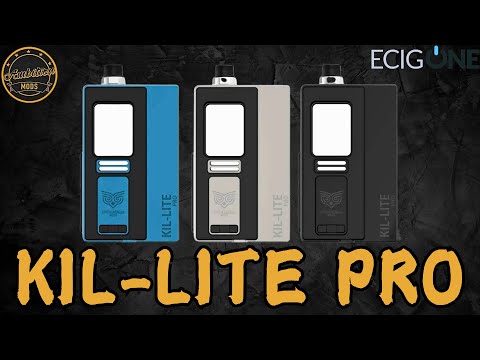 Kil-Lite Pro by Ambition Mods