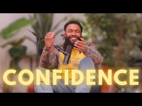 HOW TO HAVE MORE CONFIDENCE| Half Way Up