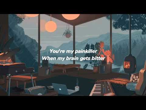 Painkiller lyrics || Ruel