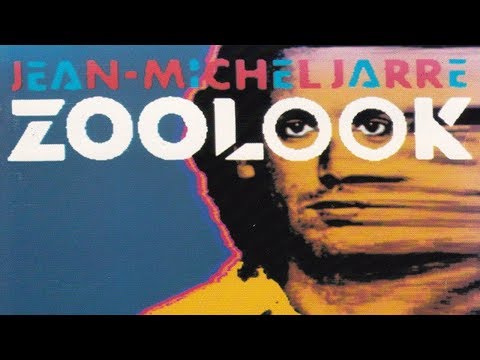 Jean-Michel Jarre : Ethnicolor & Zoolook