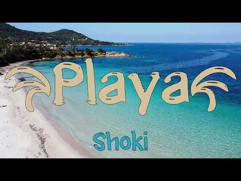 Shoki - Playa