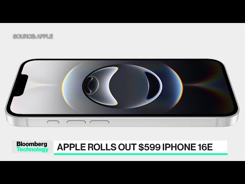 Apple’s $599 iPhone