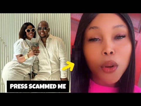 Dineo Moloisane's boyfriend is a scammer,  2 ladies are complaining about him