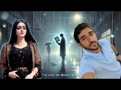 I'm Sorry My Dearest Love ! | Sheikh Hamdan poetry | English fazza poems |Heart Touching poems |faz3