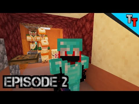 Tamil Town SMP || Episode 2 || #nktamilan