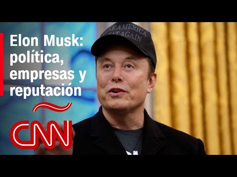 Elon Musk y sus problemas en X, SpaceX y Tesla